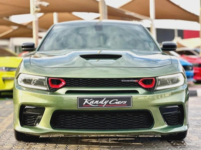 2023 Dodge Charger RT - # 34584-4