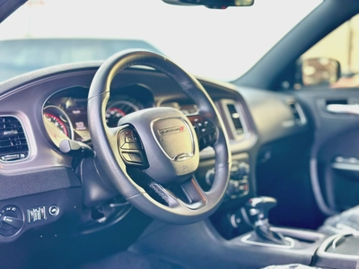 2023 Dodge Charger RT - # 34584-5