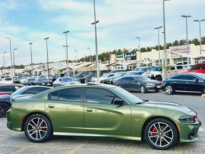 2023 Dodge Charger RT - # 34584-2