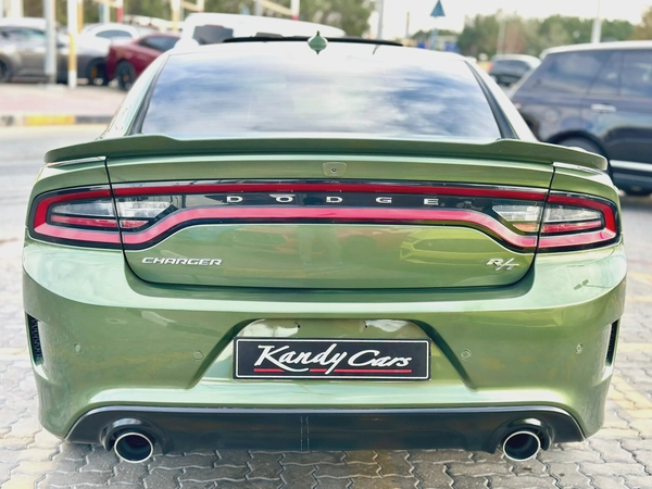 2023 Dodge Charger RT - # 34584