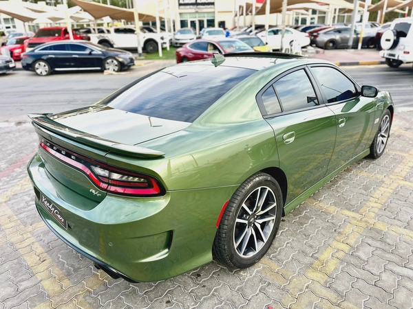 2023 Dodge Charger RT - # 34584