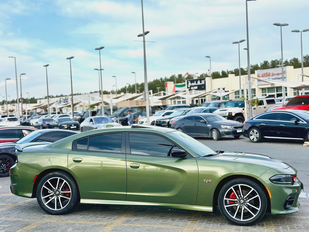 2023 Dodge Charger RT - # 34584-2-2