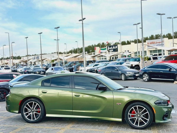 2023 Dodge Charger RT - # 34584