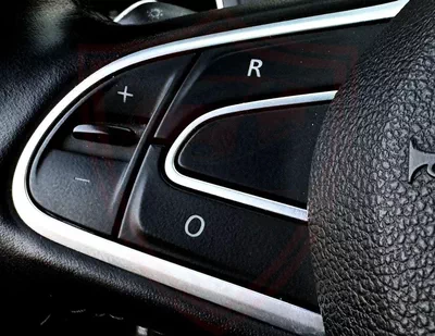 Renault Koleos LE PLUS 2.5 L | | GCC | Accident-Free | In Excellent Condition | 974 P.M-14
