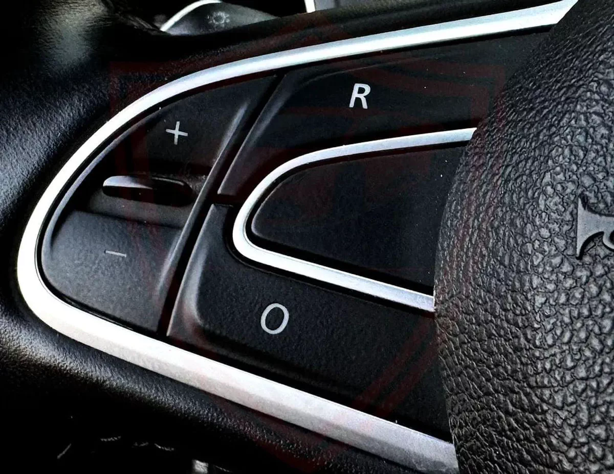 Renault Koleos LE PLUS 2.5 L | | GCC | Accident-Free | In Excellent Condition | 974 P.M-14-0