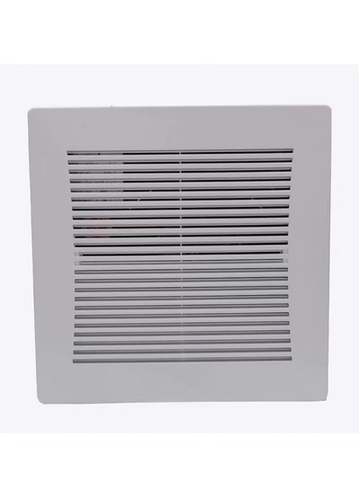 ABBASALI Square With Shutter Wall Mounting-0