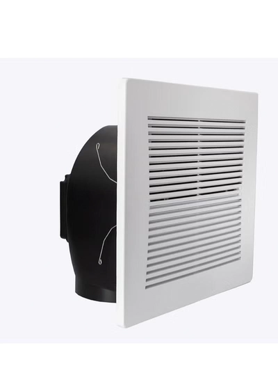 ABBASALI Square With Shutter Wall Mounting-1