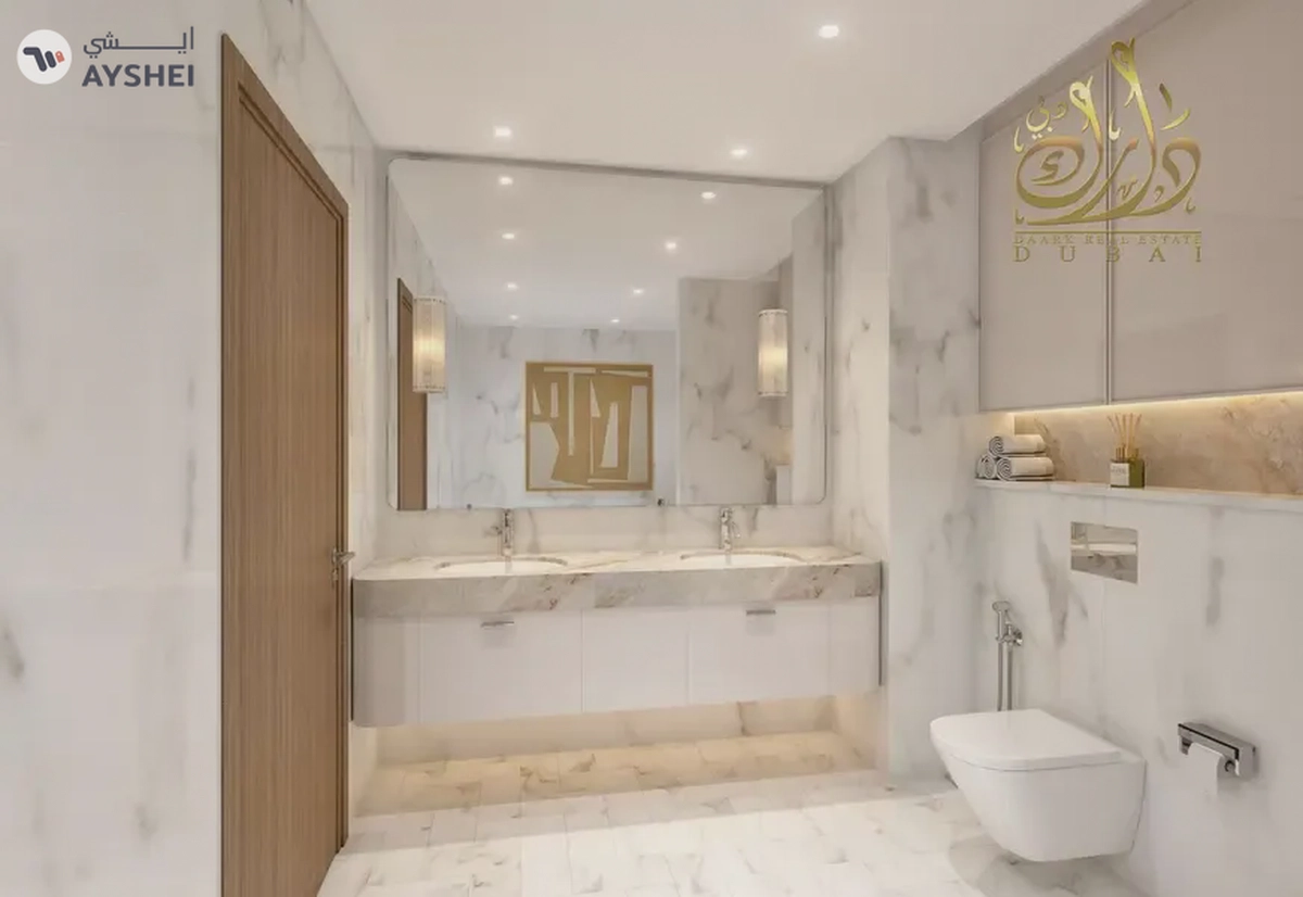 Apartment For Sale in Azizi Venice 15 Tower B, Azizi Venice 15, Azizi Venice, Dubai South, Dubai