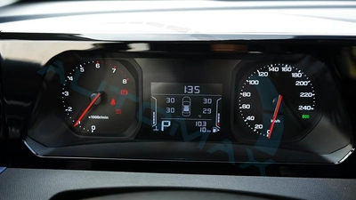 2026 GAC GS3 EMZOOM GS 1.5T GCC With 5 Years Or 150K Km Warranty ( First Check For Free )-2