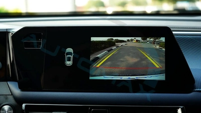 2026 GAC GS3 EMZOOM GS 1.5T GCC With 5 Years Or 150K Km Warranty ( First Check For Free )-16