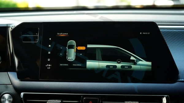 2026 GAC GS3 EMZOOM GS 1.5T GCC With 5 Years Or 150K Km Warranty ( First Check For Free )