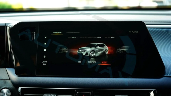 2026 GAC GS3 EMZOOM GS 1.5T GCC With 5 Years Or 150K Km Warranty ( First Check For Free )