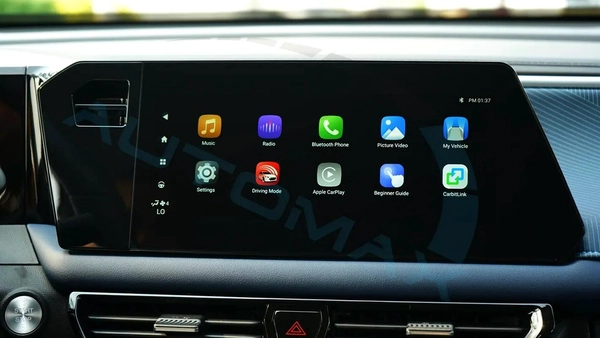 2026 GAC GS3 EMZOOM GS 1.5T GCC With 5 Years Or 150K Km Warranty ( First Check For Free )