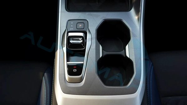 2026 GAC GS3 EMZOOM GS 1.5T GCC With 5 Years Or 150K Km Warranty ( First Check For Free )