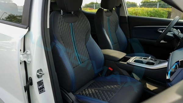 2026 GAC GS3 EMZOOM GS 1.5T GCC With 5 Years Or 150K Km Warranty ( First Check For Free )