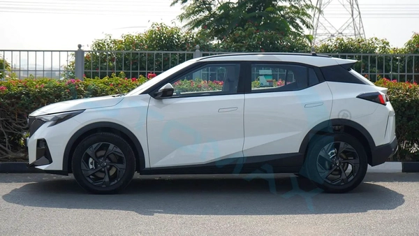 2026 GAC GS3 EMZOOM GS 1.5T GCC With 5 Years Or 150K Km Warranty ( First Check For Free )