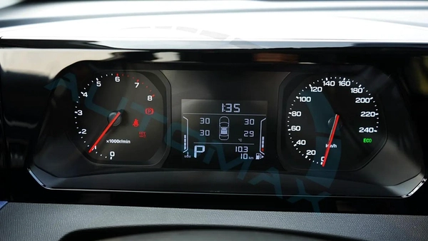2026 GAC GS3 EMZOOM GS 1.5T GCC With 5 Years Or 150K Km Warranty ( First Check For Free )