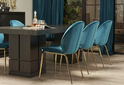 Porto Dining Table-1