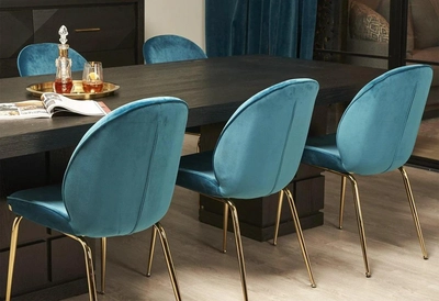 Porto Dining Table-4