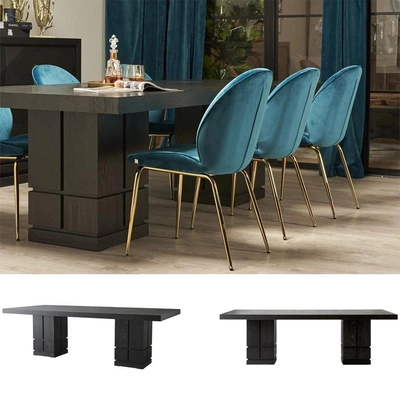 Porto Dining Table-0