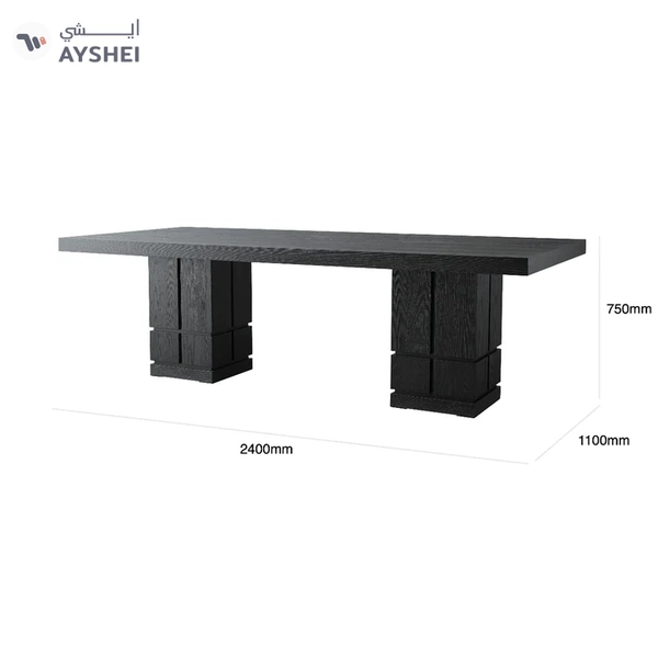 Porto Dining Table