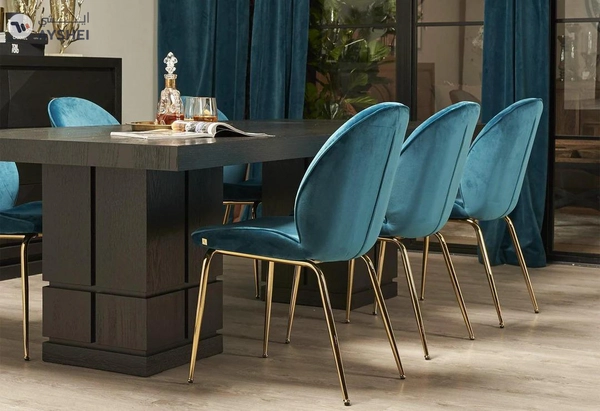 Porto Dining Table