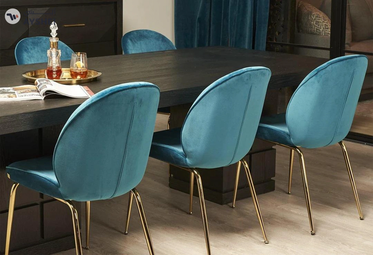 Porto Dining Table-4-4