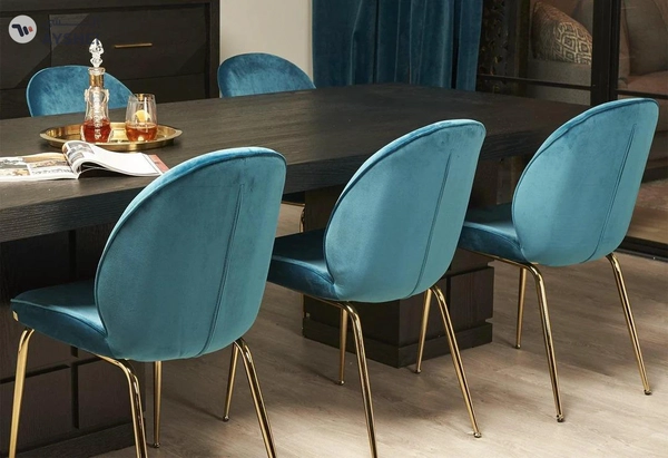 Porto Dining Table