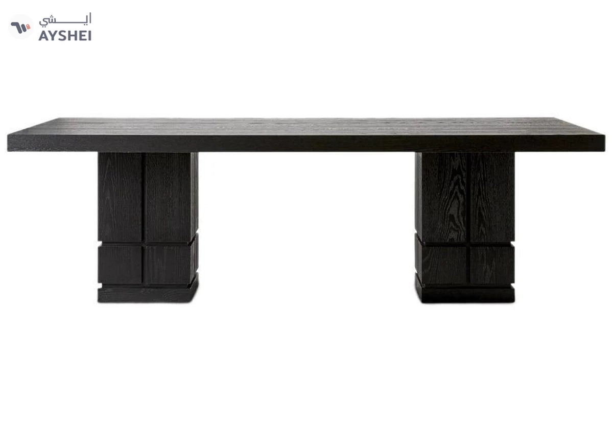 Porto Dining Table-2-2