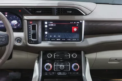 2023 ll Gmc Yukon Denali ll 6.2 L ll V8 ll Gcc ll 0km-13