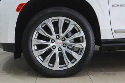 2023 ll Gmc Yukon Denali ll 6.2 L ll V8 ll Gcc ll 0km-5