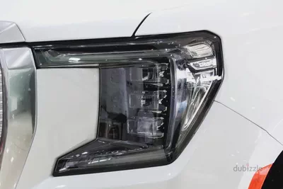 2023 ll Gmc Yukon Denali ll 6.2 L ll V8 ll Gcc ll 0km-7