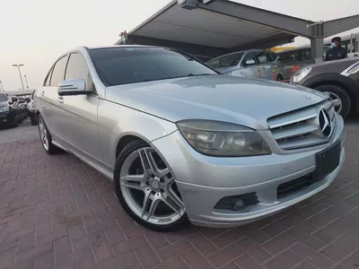 Mercedes-Benz C-Class C300 2011 | Japanese Specs | Pristine Condition-0