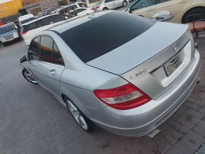 Mercedes-Benz C-Class C300 2011 | Japanese Specs | Pristine Condition-9