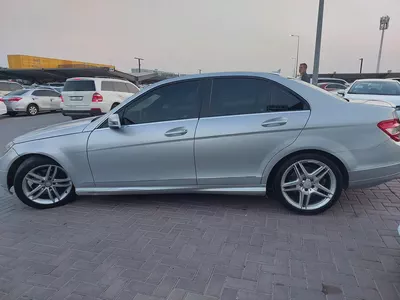 Mercedes-Benz C-Class C300 2011 | Japanese Specs | Pristine Condition-10