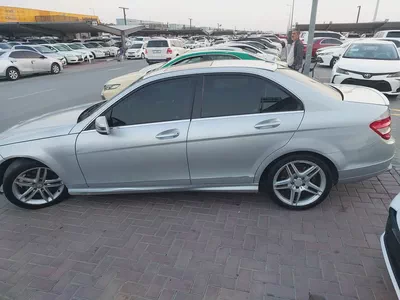 Mercedes-Benz C-Class C300 2011 | Japanese Specs | Pristine Condition-11