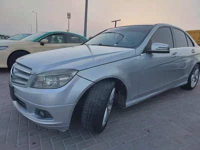 Mercedes-Benz C-Class C300 2011 | Japanese Specs | Pristine Condition-12