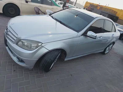 Mercedes-Benz C-Class C300 2011 | Japanese Specs | Pristine Condition-13