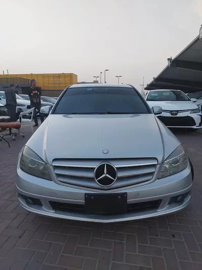 Mercedes-Benz C-Class C300 2011 | Japanese Specs | Pristine Condition-14