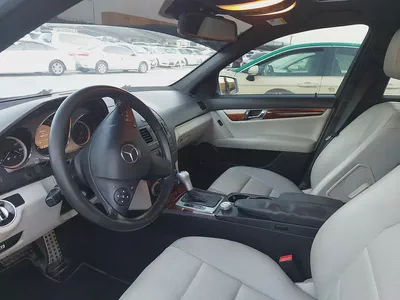 Mercedes-Benz C-Class C300 2011 | Japanese Specs | Pristine Condition-18