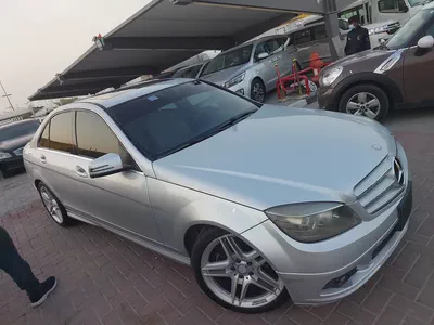 Mercedes-Benz C-Class C300 2011 | Japanese Specs | Pristine Condition-1