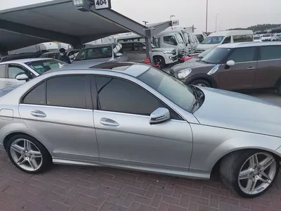 Mercedes-Benz C-Class C300 2011 | Japanese Specs | Pristine Condition-3