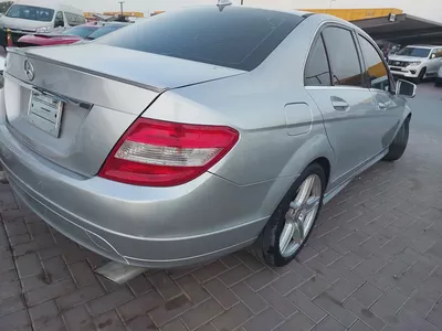 Mercedes-Benz C-Class C300 2011 | Japanese Specs | Pristine Condition-5