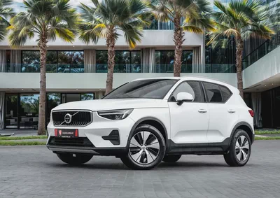 2,155 P.M |  XC40 Core | 0% Downpayment | VOLVO WARRANTY!-0