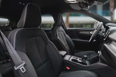2,155 P.M |  XC40 Core | 0% Downpayment | VOLVO WARRANTY!-10