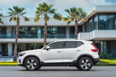 2,155 P.M |  XC40 Core | 0% Downpayment | VOLVO WARRANTY!-1