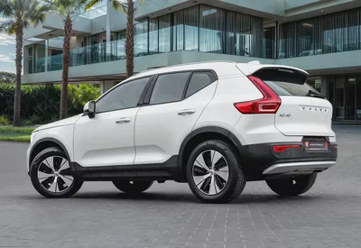 2,155 P.M |  XC40 Core | 0% Downpayment | VOLVO WARRANTY!-2