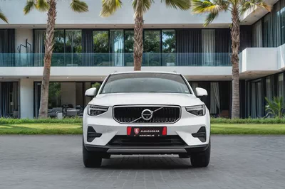 2,155 P.M |  XC40 Core | 0% Downpayment | VOLVO WARRANTY!-3