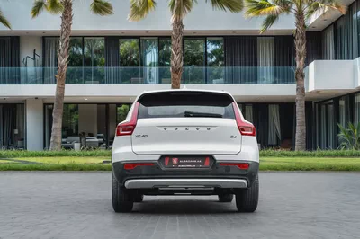 2,155 P.M |  XC40 Core | 0% Downpayment | VOLVO WARRANTY!-4