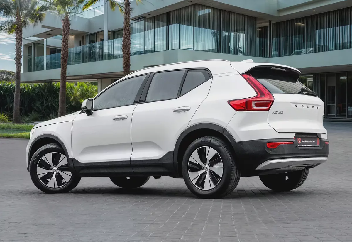 2,155 P.M |  XC40 Core | 0% Downpayment | VOLVO WARRANTY!-2-2